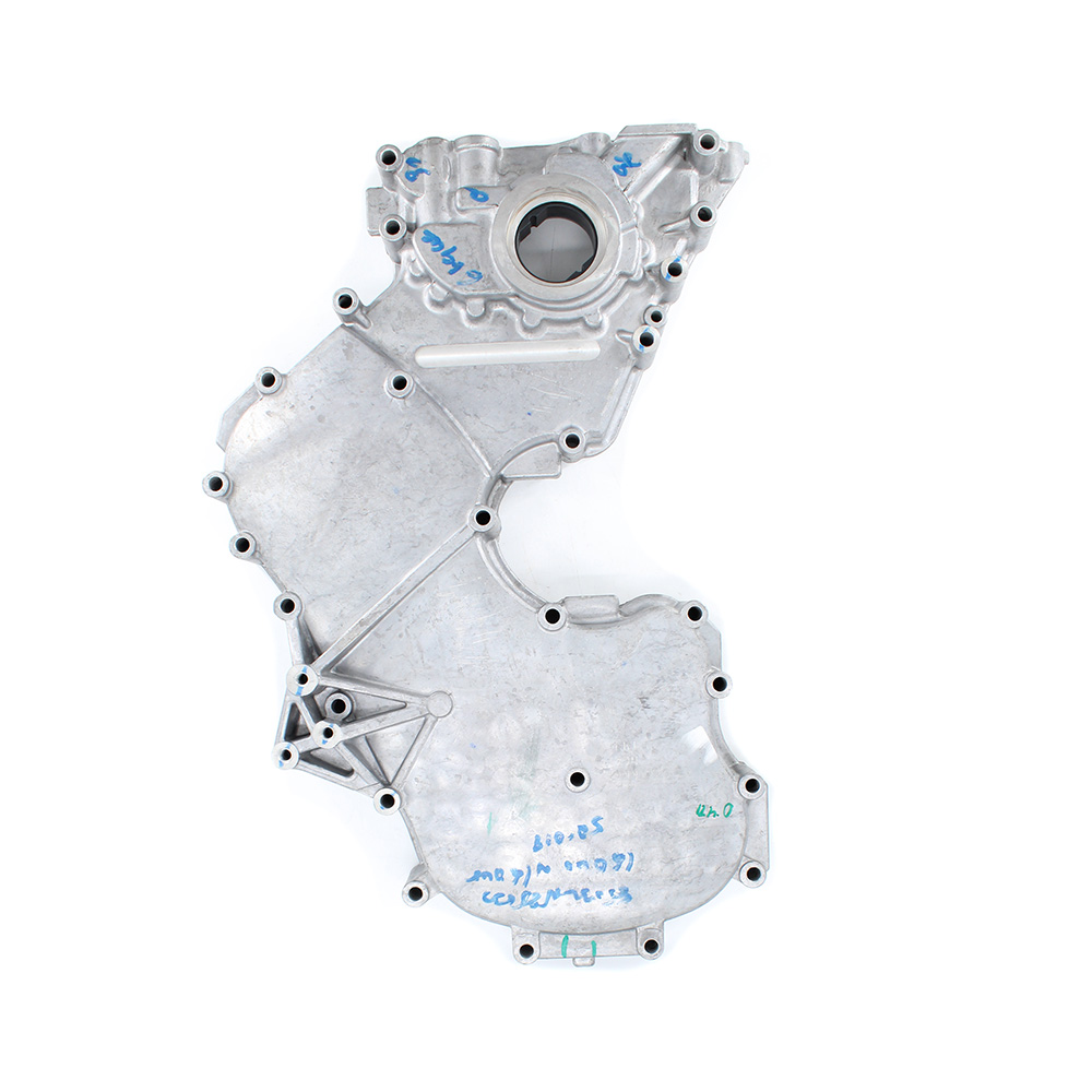 Front Cover With Oil Pump for MAHINDRA SCORPIO 2.2 MHAWK LWB — view 1